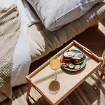 Tente de luxe Glamping Biala Czapla Z Balia Nad Jeziorem Czorsztynskim *