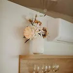 Glamping Biala Czapla Z Balia Nad Jeziorem Czorsztynskim Tente de luxe